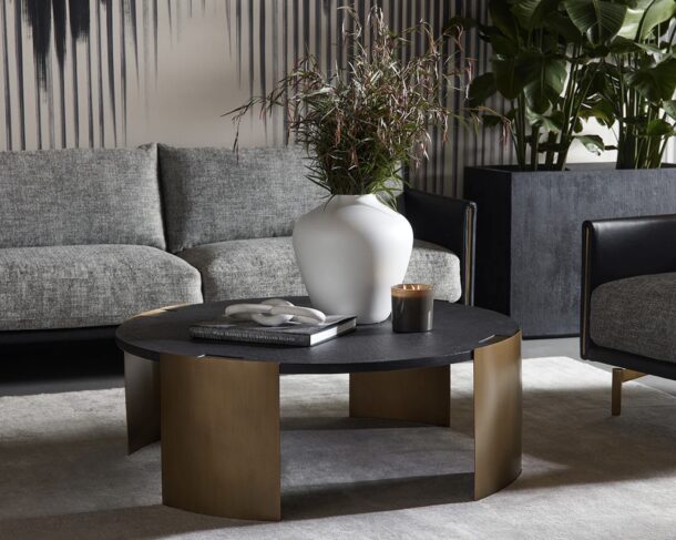 Gallus Coffee Table - Image 2